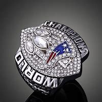 Image result for Patriots Super Bowl Ring Replica