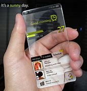 Image result for Future Glass Phones's