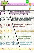 Image result for Goes Too Word