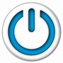 Image result for Power Button HD