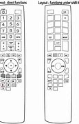 Image result for TCL C745 Remote Control