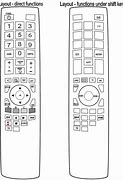 Image result for Remote Control for TCL Roku TV