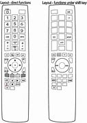 Image result for TCL Roku TV 43S431 Remote