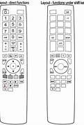 Image result for Symbols to Copy and Paste From Tcl TV Remote