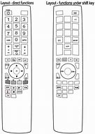 Image result for TCL Remote Control for 58P635