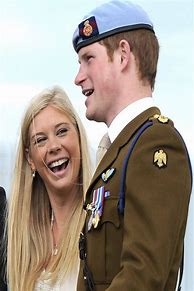 Image result for Chelsy David Dated Prince Harry