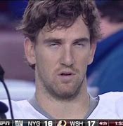 Image result for Eli Manning You Are so Mad Meme