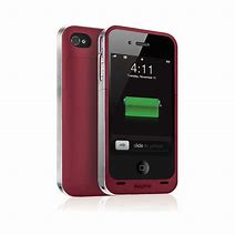 Image result for Mophie Juice Pack Air for iPhone 4 4S