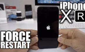 Image result for How to Reboot iPhone XR