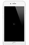Image result for iPhone Spinning Wheel Black Screen