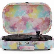 Image result for Briefcase Record Player 60s