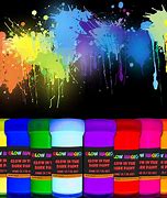 Image result for Dark Colorful Acryllic