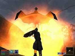 Image result for The Elder Scrolls Iii: Morrowind