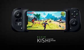 Image result for Kishi Gamepad for iOS