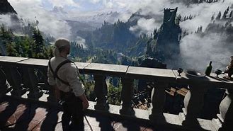 Image result for Witcher Mine Sceen