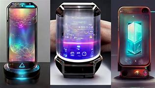 Image result for Future iPhone 2100