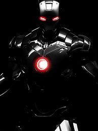 Image result for Iron Man Full HD Wallpaper Black and White