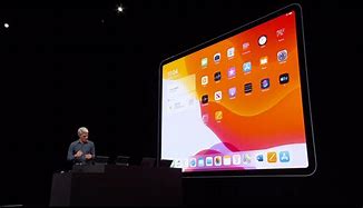 Image result for Biggest iPad Screen