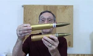 Image result for 30Mm Cannon Round
