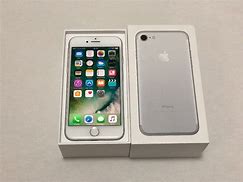 Image result for iPhone 7 Silver for Sale
