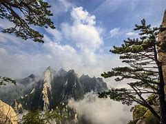 Image result for Mount Hua