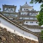 Image result for Himeji Castle Osaka