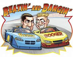 Image result for Nascar Racers Comic Book