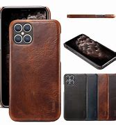 Image result for MagSafe iPhone 12 Pro Case Leather