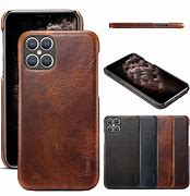 Image result for Leather Phone Case iPhone 12