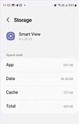 Image result for Samsung A03 SmartView