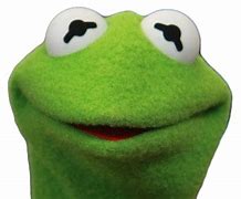 Image result for Aesthetic Frog Stickers Kermit