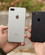 Image result for +iPhone 7Plus and 7 Size