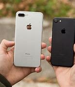 Image result for iPhone 7 Plus and iPhone 6 Plus
