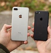 Image result for iPhone 7 Plus Size Comparison