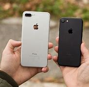 Image result for Apple 7 vs Apple 5 Phone