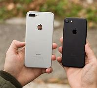 Image result for iPhone 7 vs 7 Plus Dimensions
