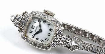 Image result for Diamond Encrusted Watches