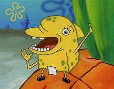 Image result for What Are Those Spongebob Vine