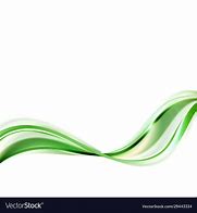 Image result for Green Wavy Line Vector
