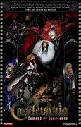 Image result for Castlevania: Lament Of Innocence