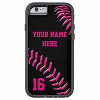 Image result for Funny Softball Quotes Phone Cases