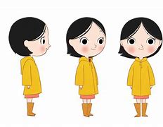 Image result for 2D Cartoon Character Models