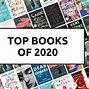 Image result for Books Best Sellers 2020