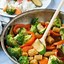 Image result for Vegetarian Stir Fry Recipes