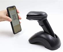 Image result for 2D Barcode Scanner iPhone