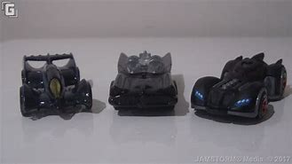 Image result for Hot Wheels Batman 5 Pack