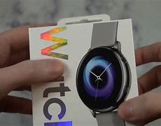 Image result for Samsung Galaxy Active Watch Box