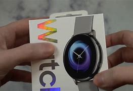 Image result for Samsung Watch Active 5 Box