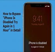 Image result for iPhone Disabled October 2nd