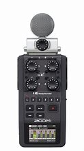 Image result for Zoom H6